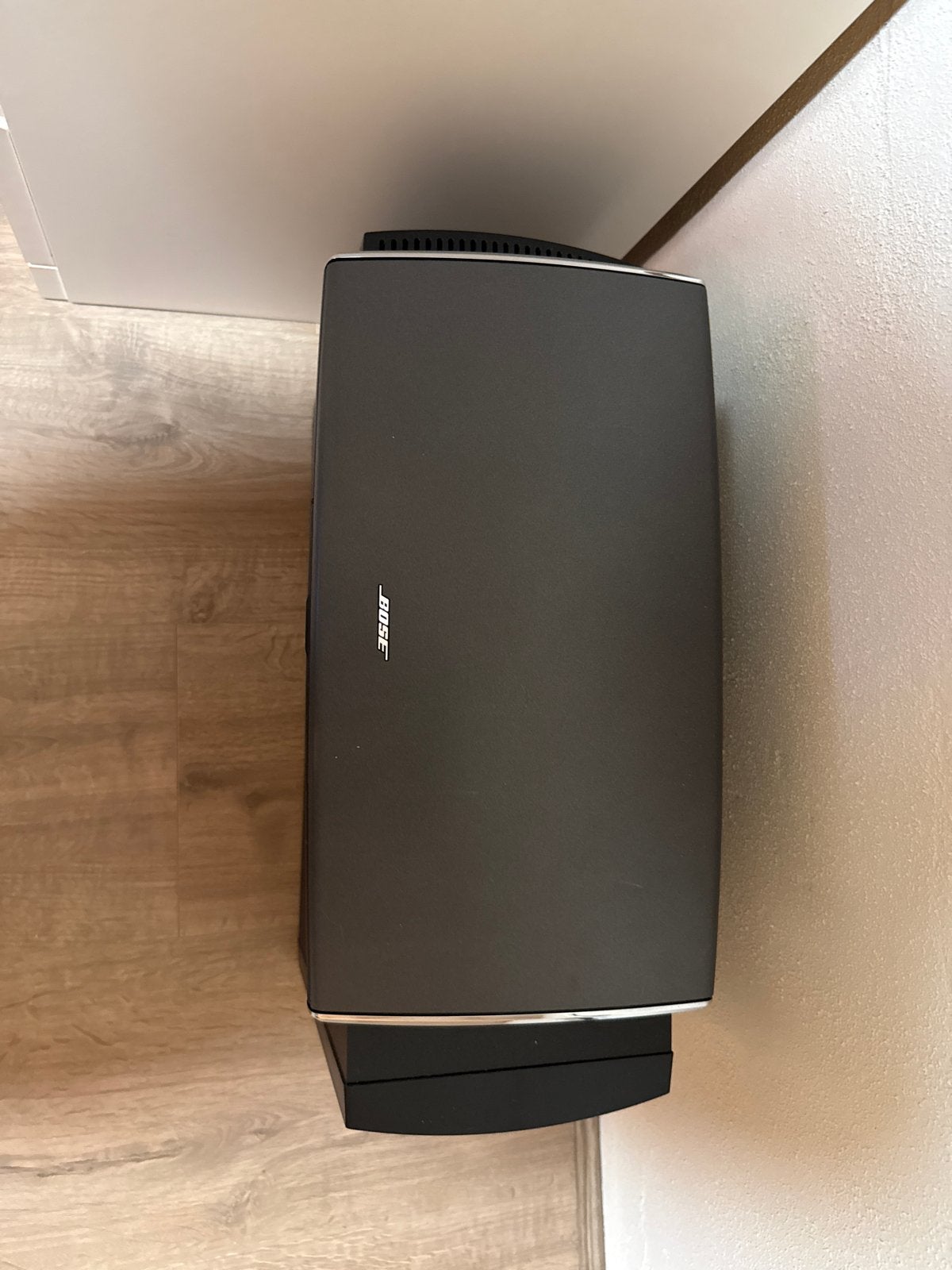 Bose Acoustimass 2.1 Home Cinema Speakerset, Ophalen, Zo goed als nieuw, Afstandsbediening, Surroundset