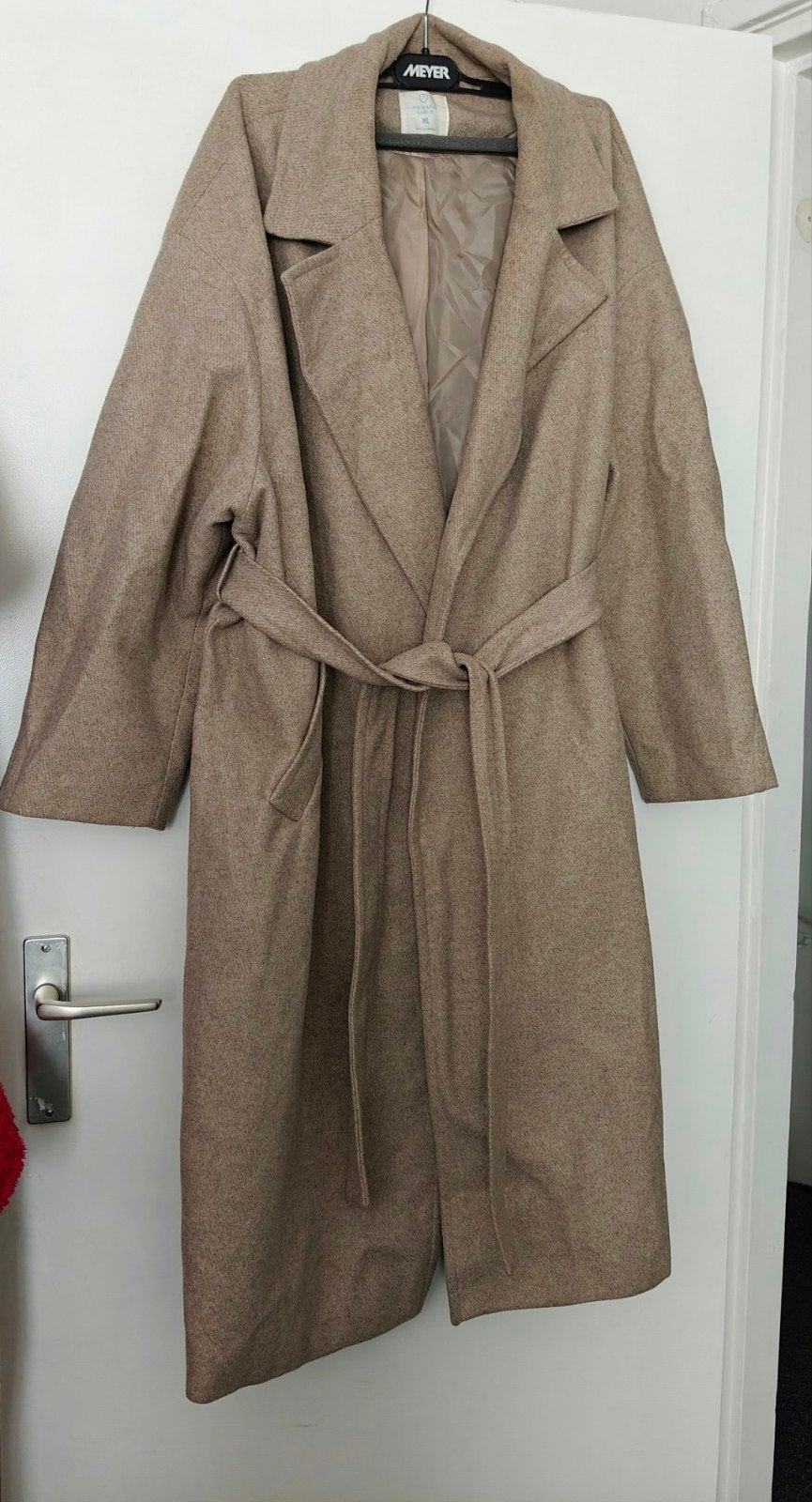 Te koop, Ophalen of Verzenden, Zo goed als nieuw, Maat 46/48 (XL) of groter