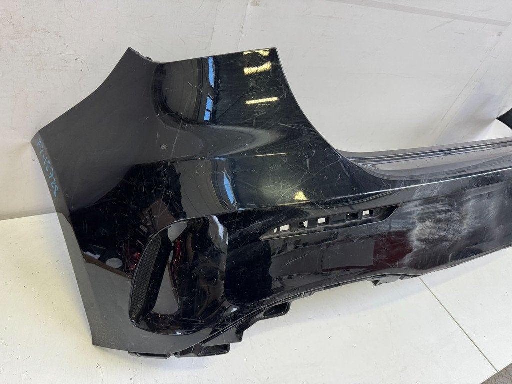 MERCEDES A KLASSE W177 AMG ACHTERBUMPER BUMPER A1778804801, Gebruikt, Mercedes-Benz AG, Mercedes-Benz, Ophalen of Verzenden