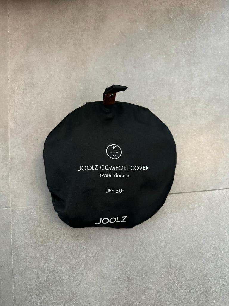 Joolz Kinderwagen Geo 2, Gebruikt, Combiwagen, Met reiswieg, Ophalen