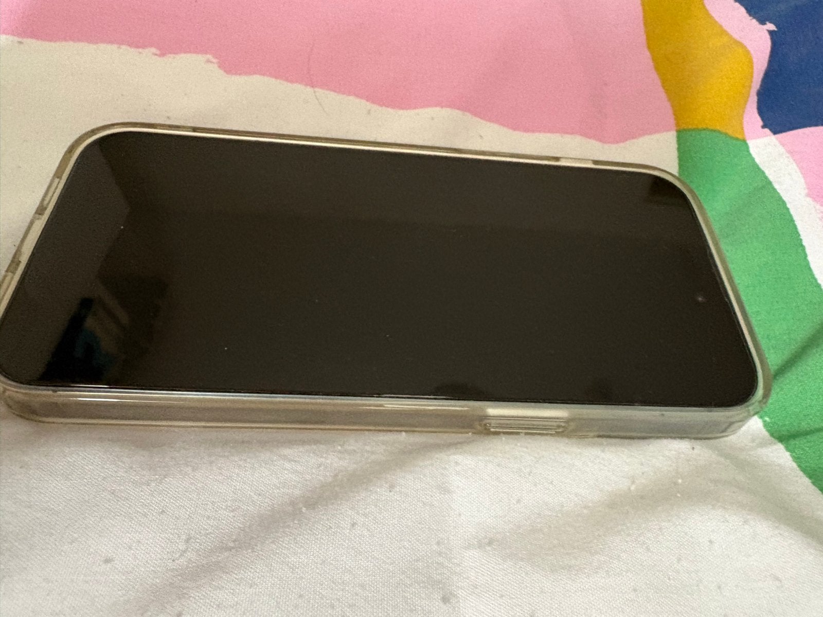 Apple iPhone 14 Pro Max 128GB Paars