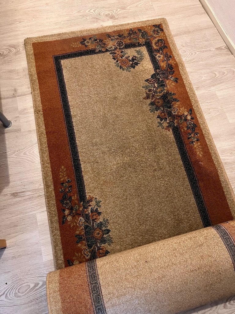 Loper voor gang/entree (Gratis), Ophalen, Gebruikt, 200 cm of meer, 50 tot 100 cm
