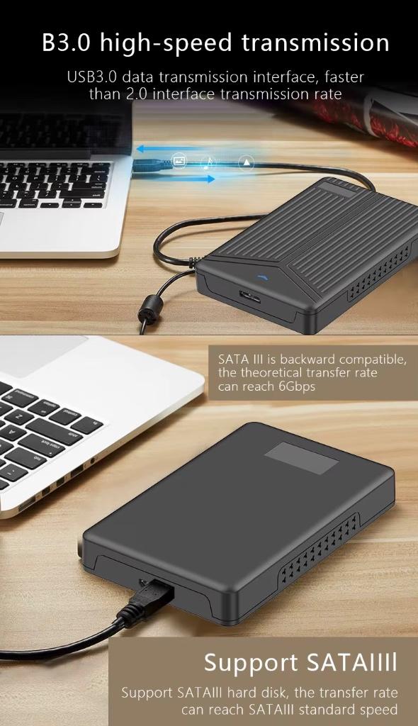 Seagate Barracuda Compute 2,5", 5TB (vaste prijs), Computers en Software, Harde schijven, Ophalen of Verzenden, Zo goed als nieuw