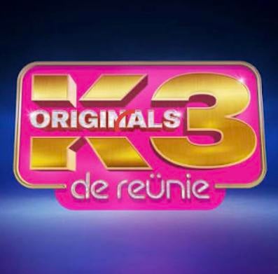 GEZOCHT 2 keer K3 tickets staanplaatsen 13 April, Twee personen, April, Overige typen