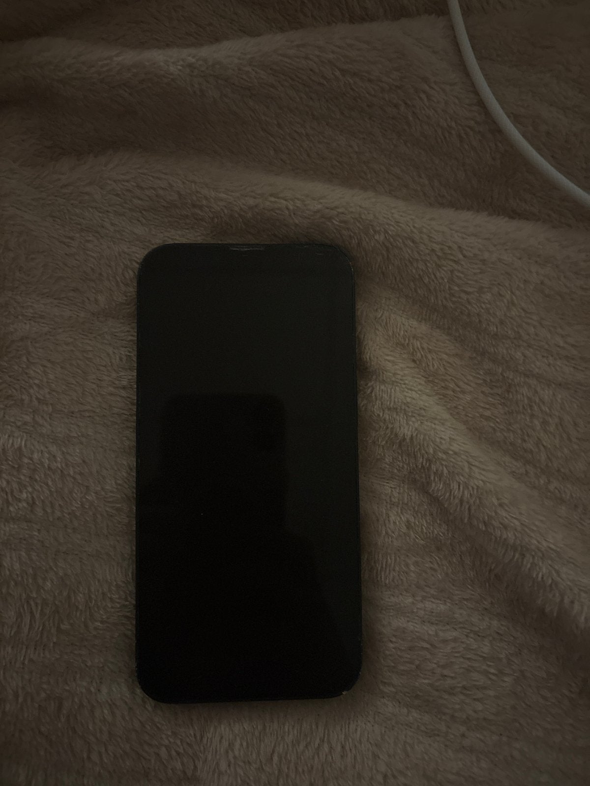 iPhone 13 - 82% batterij - Inclusief hoesje, Ophalen of Verzenden, Gebruikt, IPhone 13