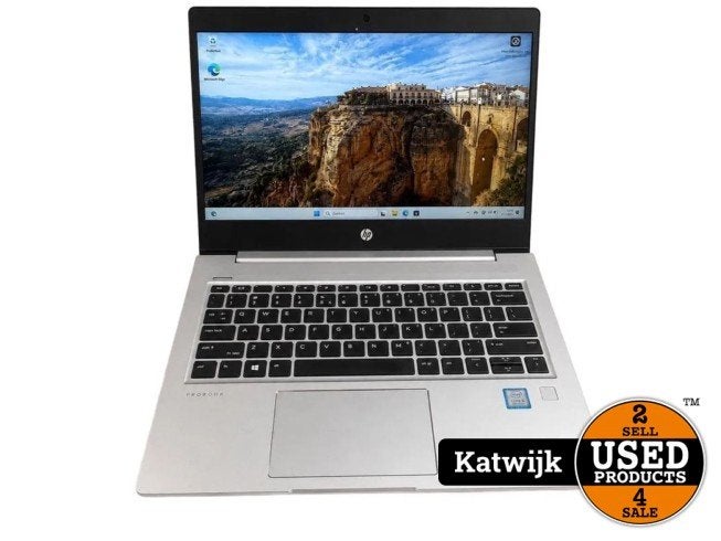 HP Probook 430 G7 I5 10TH Gen 8GB 256Gb | Nette Staat, Computers en Software, HP, Zo goed als nieuw, Support@hp.com, 1501 Page Mill Road
Palo Alto, CA 94304
USA