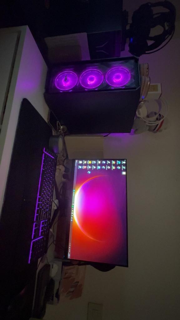Gaming pc, Spelcomputers en Games, Games | Pc, Ophalen, Overige genres, 1 speler, Eén computer