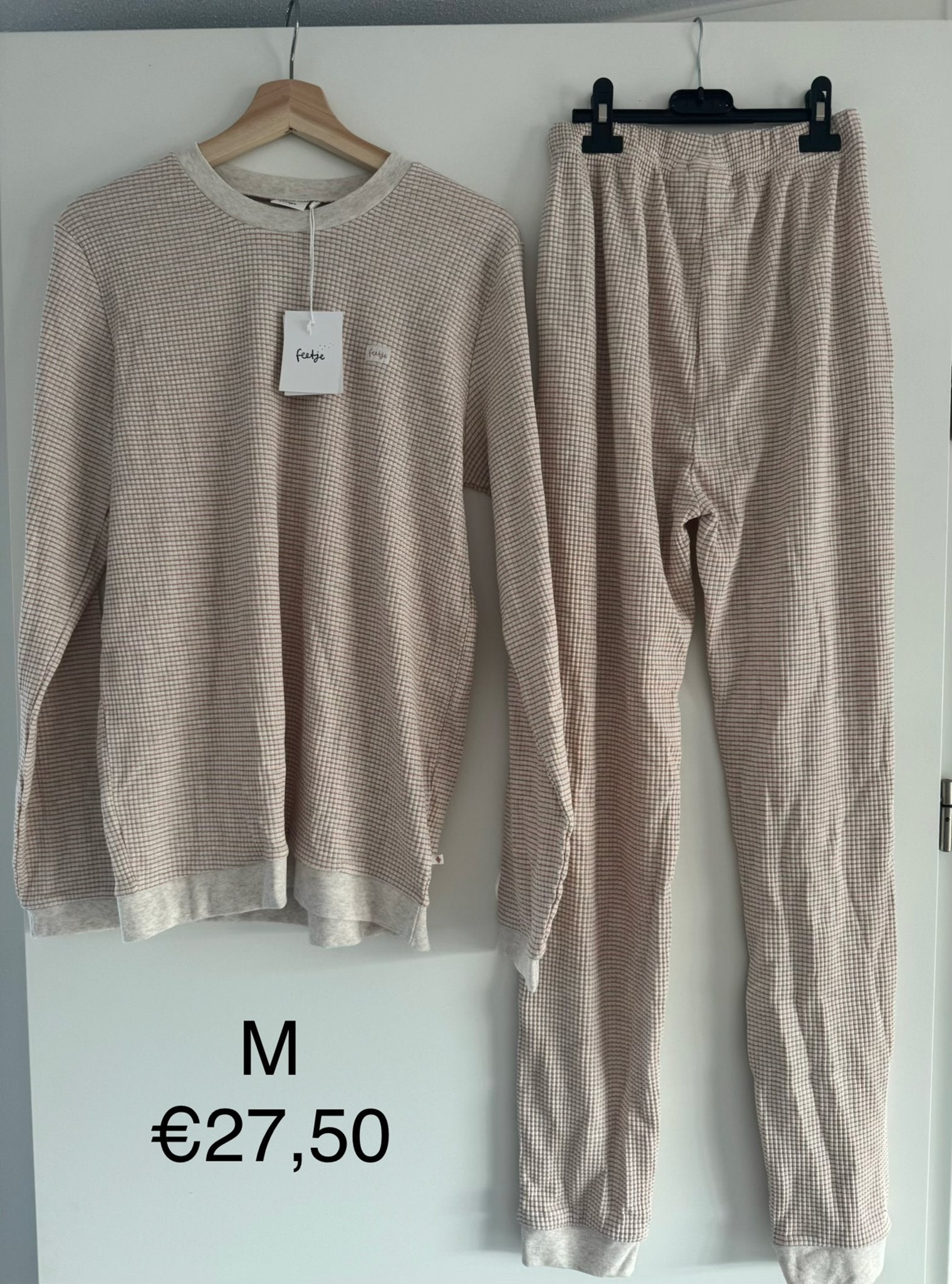 Nieuwe dames feetje pyjama!, Ophalen of Verzenden, Nieuw, Maat 38/40 (M)