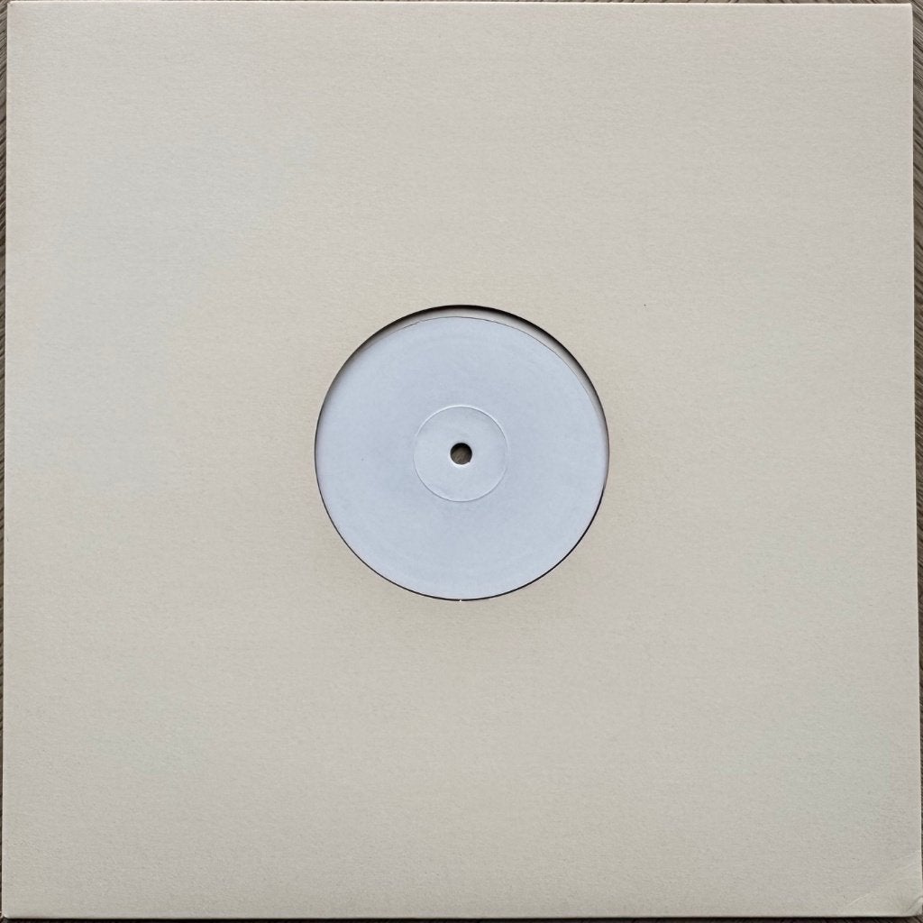 Funkuz ‎– Dansles (produced by Headhunterz) Whitelabel, Cd's en Dvd's, Overige formaten, Ophalen of Verzenden, Zo goed als nieuw