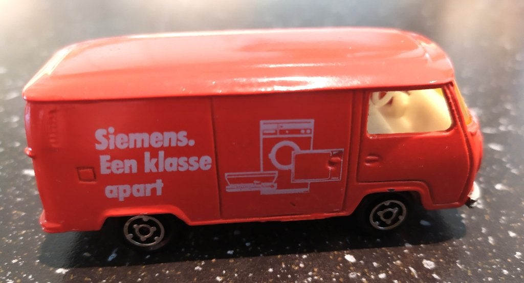 Modelauto, Hobby en Vrije tijd, Modelauto's | 1:18, Ophalen of Verzenden, Nieuw, Auto, Overige merken