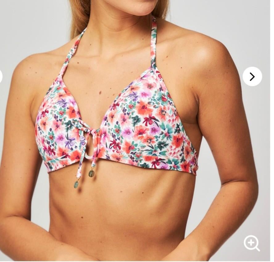 Cyell bikinitop maat 40, Kleding | Dames, Nieuw, Ophalen of Verzenden, Bikini, Cyell