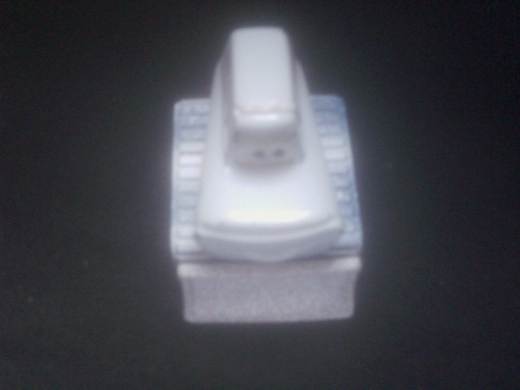 Disney Cars Auto's       Yeti de Sneeuwschuiver, Ophalen of Verzenden, Zo goed als nieuw
