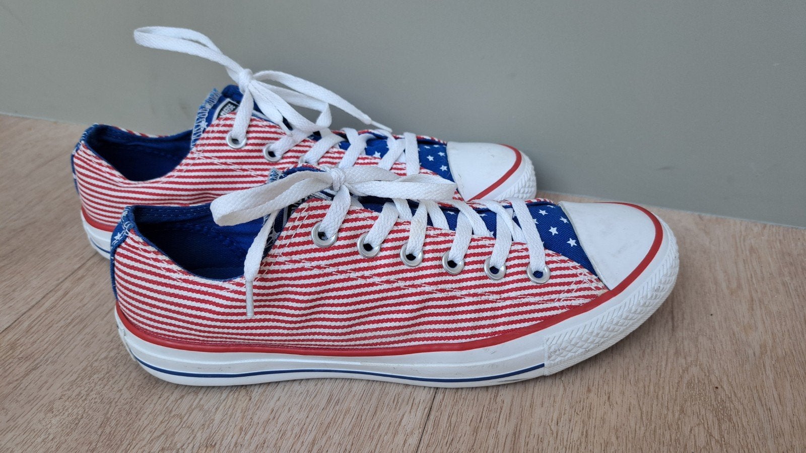 Converse All Star 40, Ophalen of Verzenden, Zo goed als nieuw