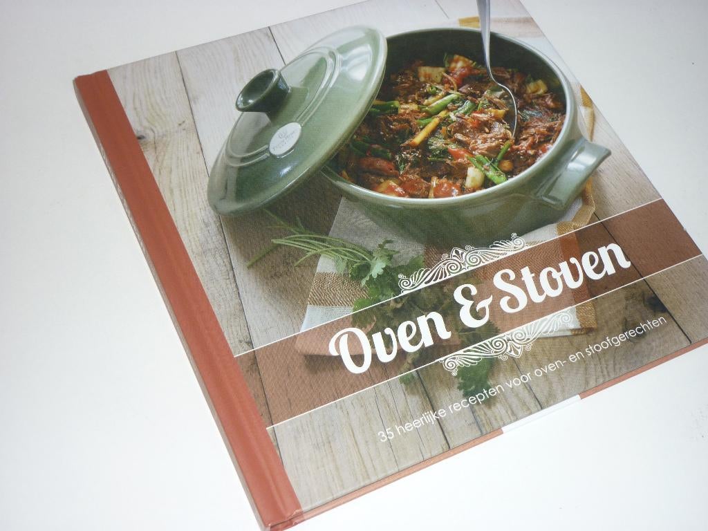 Miller / Bowls and Dishes: Oven & stoven, Ophalen of Verzenden, Zo goed als nieuw, Overige gebieden