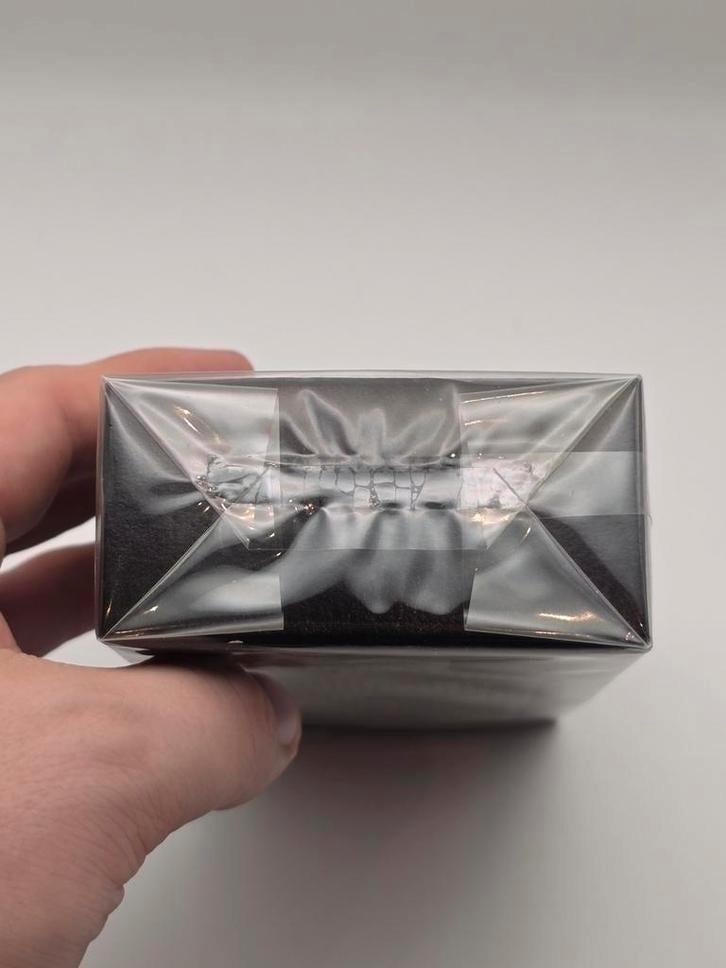 Burberry Brit Rhythm Homme EDT 90ML 2016 batch Discontinued, Ophalen of Verzenden, Nieuw