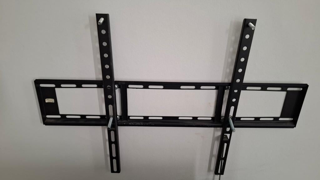 Universele TV ophangbeugel, Audio, Tv en Foto, Televisiebeugels, Ophalen of Verzenden, Zo goed als nieuw