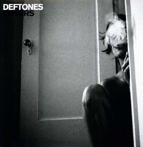 lp Deftones – Covers, Ophalen of Verzenden, Nieuw in verpakking, 12 inch, Poprock