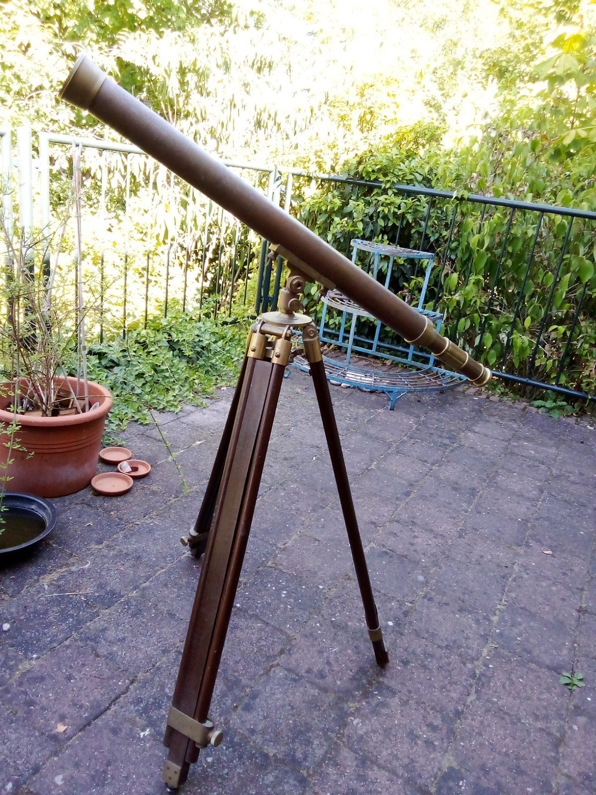 telescoop, Ophalen of Verzenden, 20x of meer, Overige typen