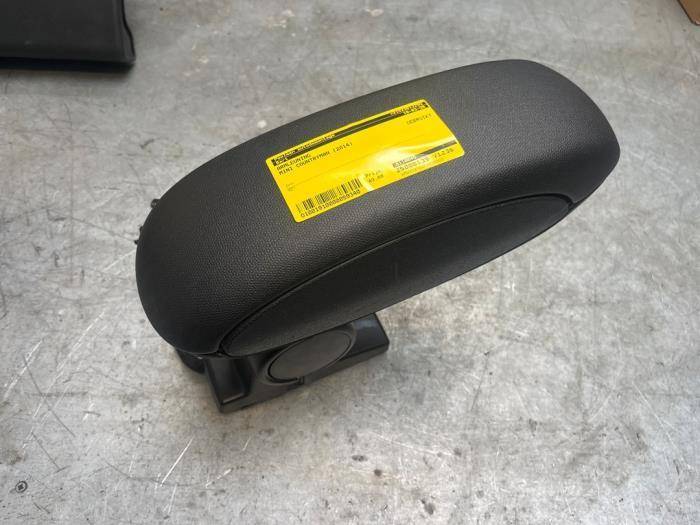 Armleuning van een Mini Countryman, Gebruikt, -, -, Ophalen of Verzenden