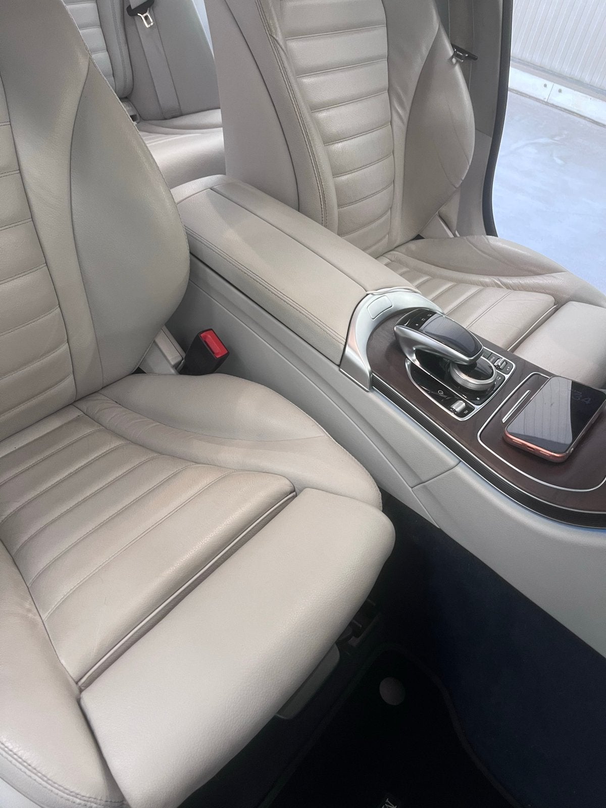 Mercedes-Benz C-Klasse C350 e Plug-in Hybrid 279pk 7G-TRONIC, Automaat, Achterwielaandrijving, Blauw, Stationwagon