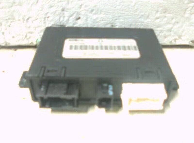 COMPUTER PDC Peugeot 407 (6C / J) (9649604380), Robert Bosch AG, Gebruikt, Ophalen of Verzenden, Robert-Bosch-Allee 1 74232 Abstatt, DE