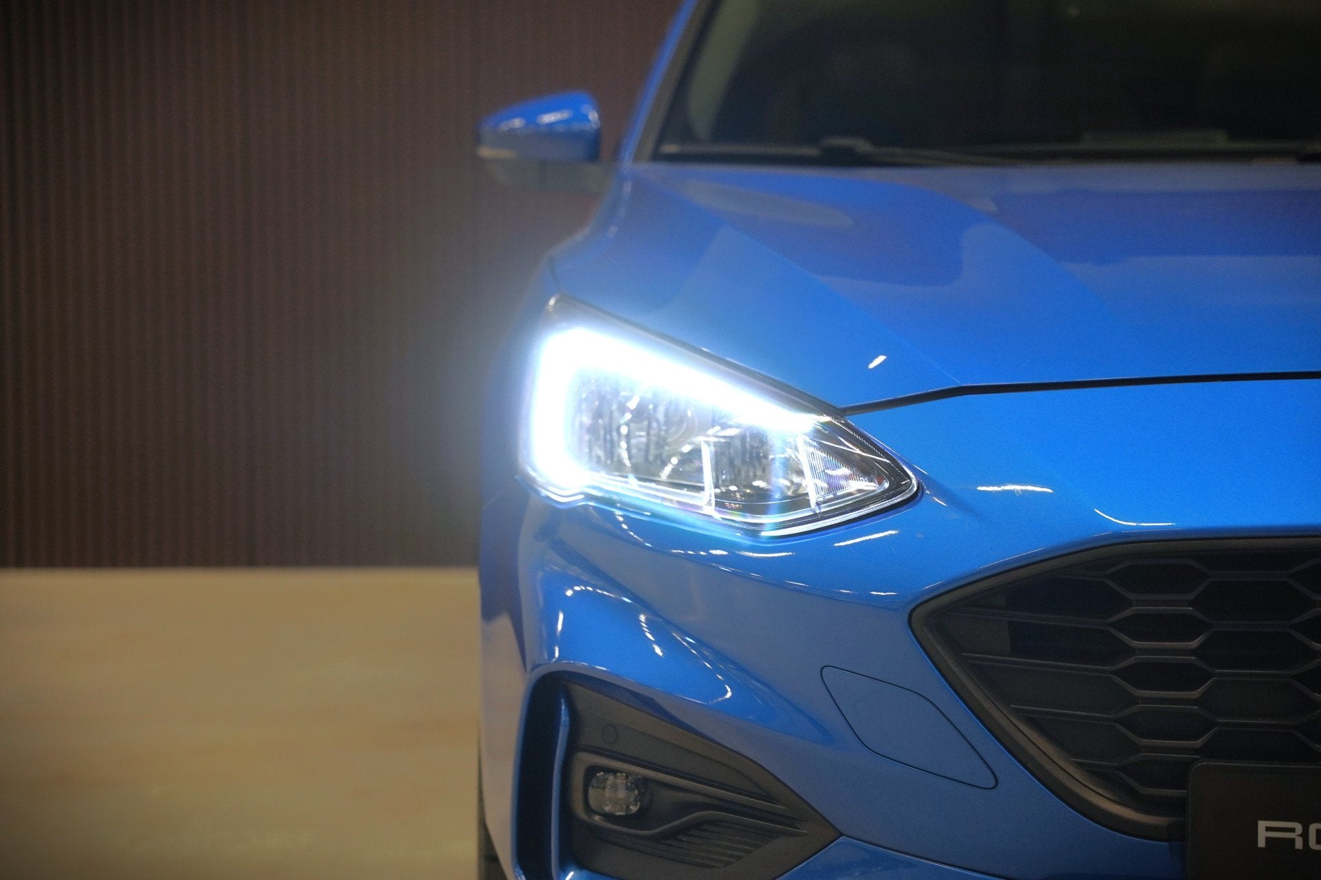 Foto 12 van Ford Focus 1.0 EcoBoost ST Line Business | Panoramadak | Ban