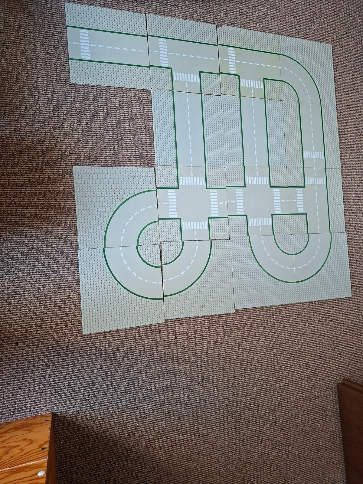 15 Lego weglaten, Ophalen of Verzenden, Gebruikt