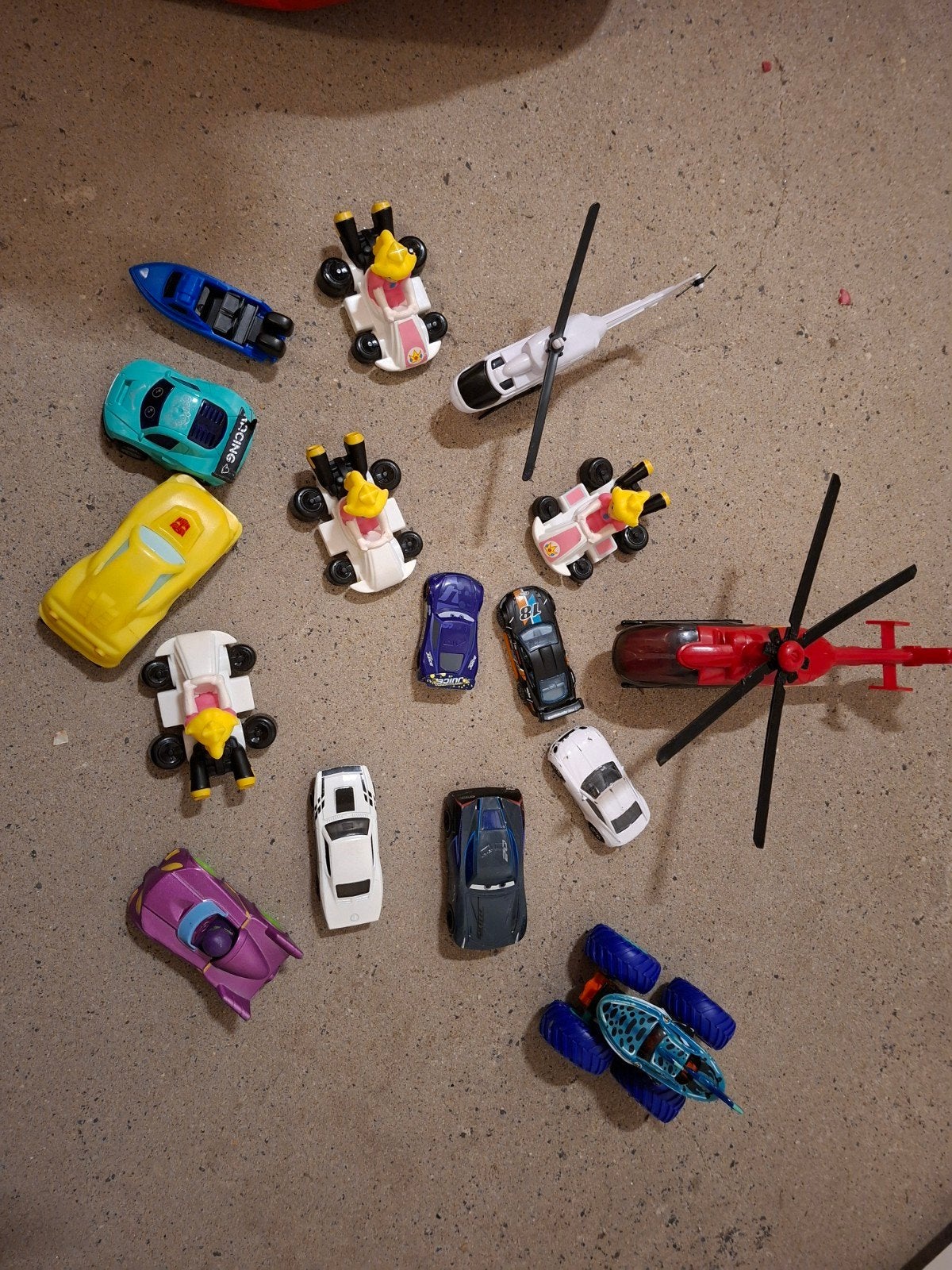 children toys, Ophalen of Verzenden, Zo goed als nieuw