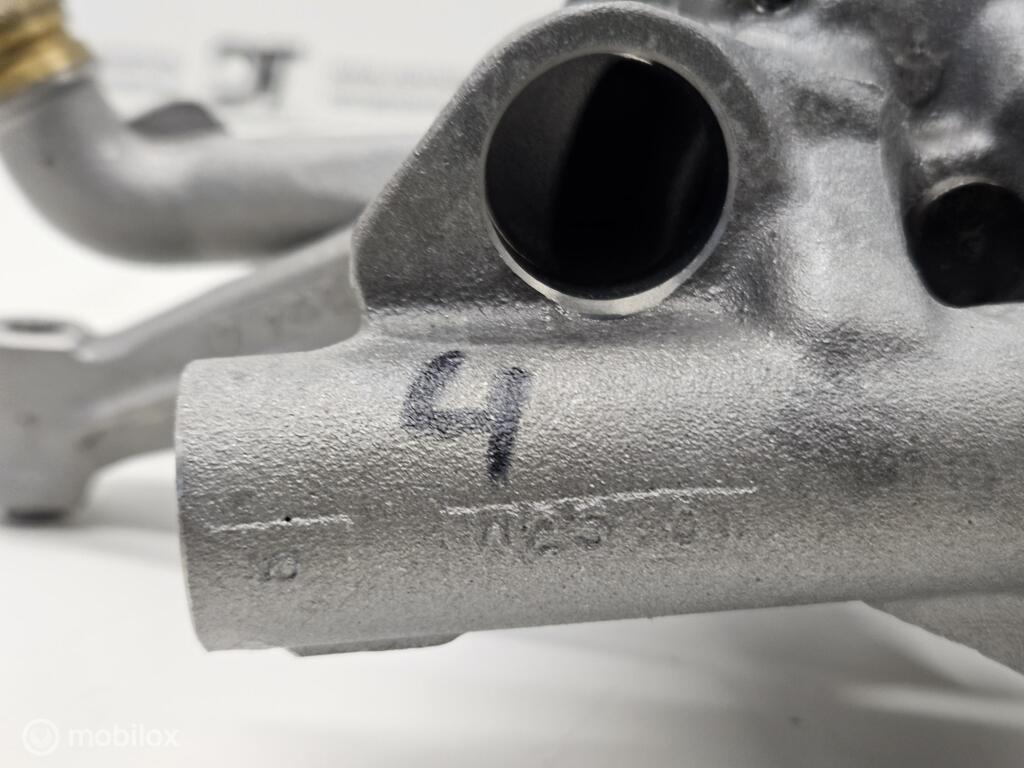 Foto 7 van Oliepomp BMW E46 M3 S54 S54B32 11417838123