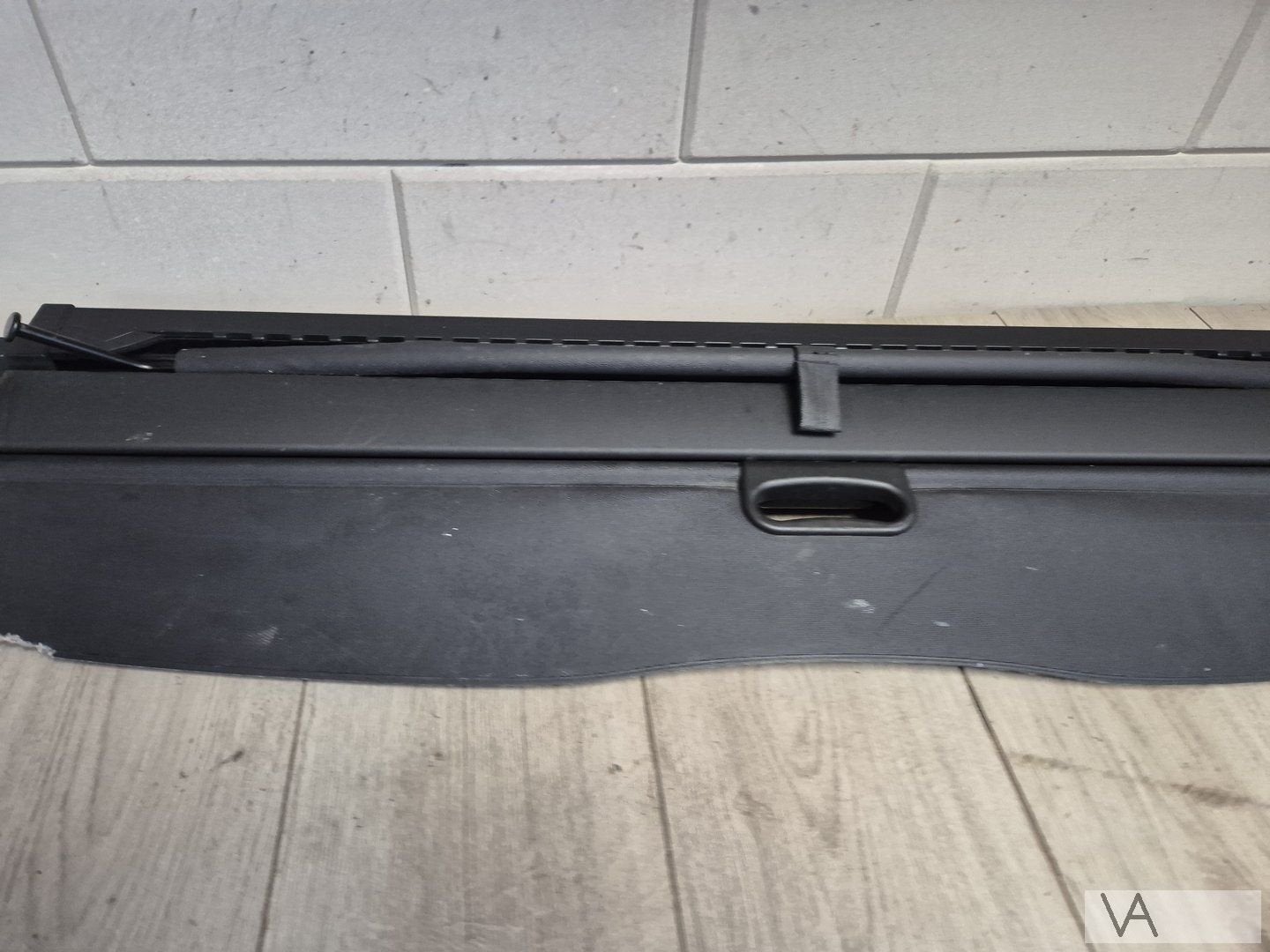 BMW 3 serie E91 station rolhoes rollo 2005 - 2012 €100, Gebruikt, -, -, Ophalen of Verzenden