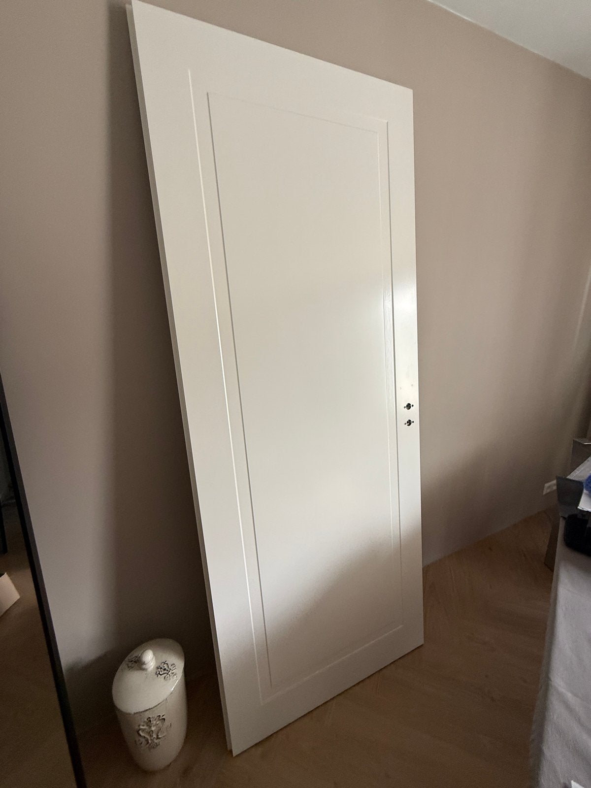 Svedex Cameo Superlak Stijldeur Opdek 211,5 x 83 cm CE01, Doe-het-zelf en Verbouw, Deuren en Horren, Ophalen, 80 tot 100 cm, Binnendeur