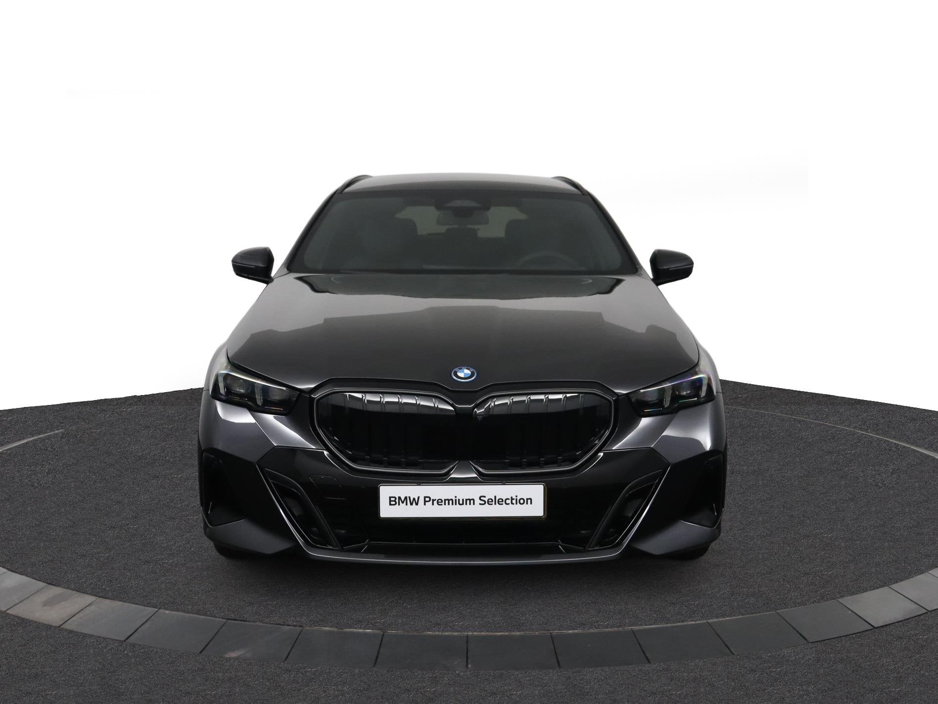 BMW 5-serie Touring 530e M Sport Edition | SOH 100% | M Spor, Auto's, 1800 kg, 4 cilinders, Met garantie (alle), 135 min