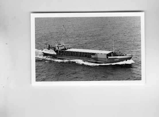 scheepvaart-foto-brimar, Ophalen of Verzenden, Zo goed als nieuw, Motorboot, Boek of Tijdschrift