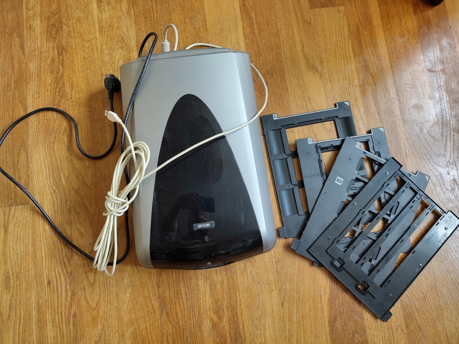 Epson Perfection 4870 Photoscanner, Ophalen, Gebruikt, Overige typen