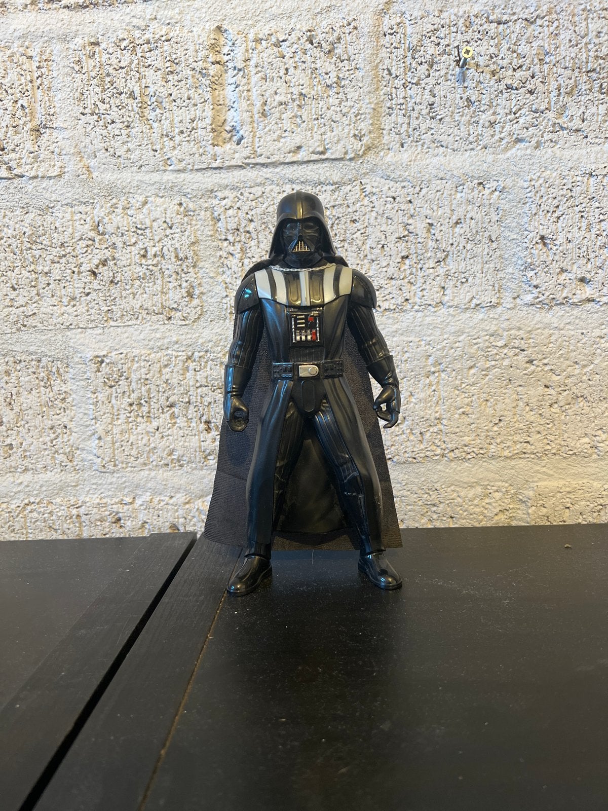 Darth Vader Actiefiguur - Star Wars Collectible, Verzamelen, Star Wars, Ophalen of Verzenden, Gebruikt, Actiefiguurtje