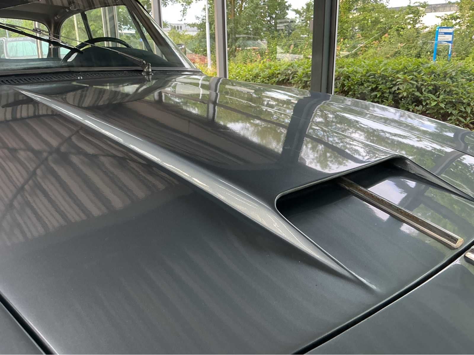 Alfa Romeo 2600 Sprint | 2.6 | 1964 | 145 pk | youngtimer, foto 10