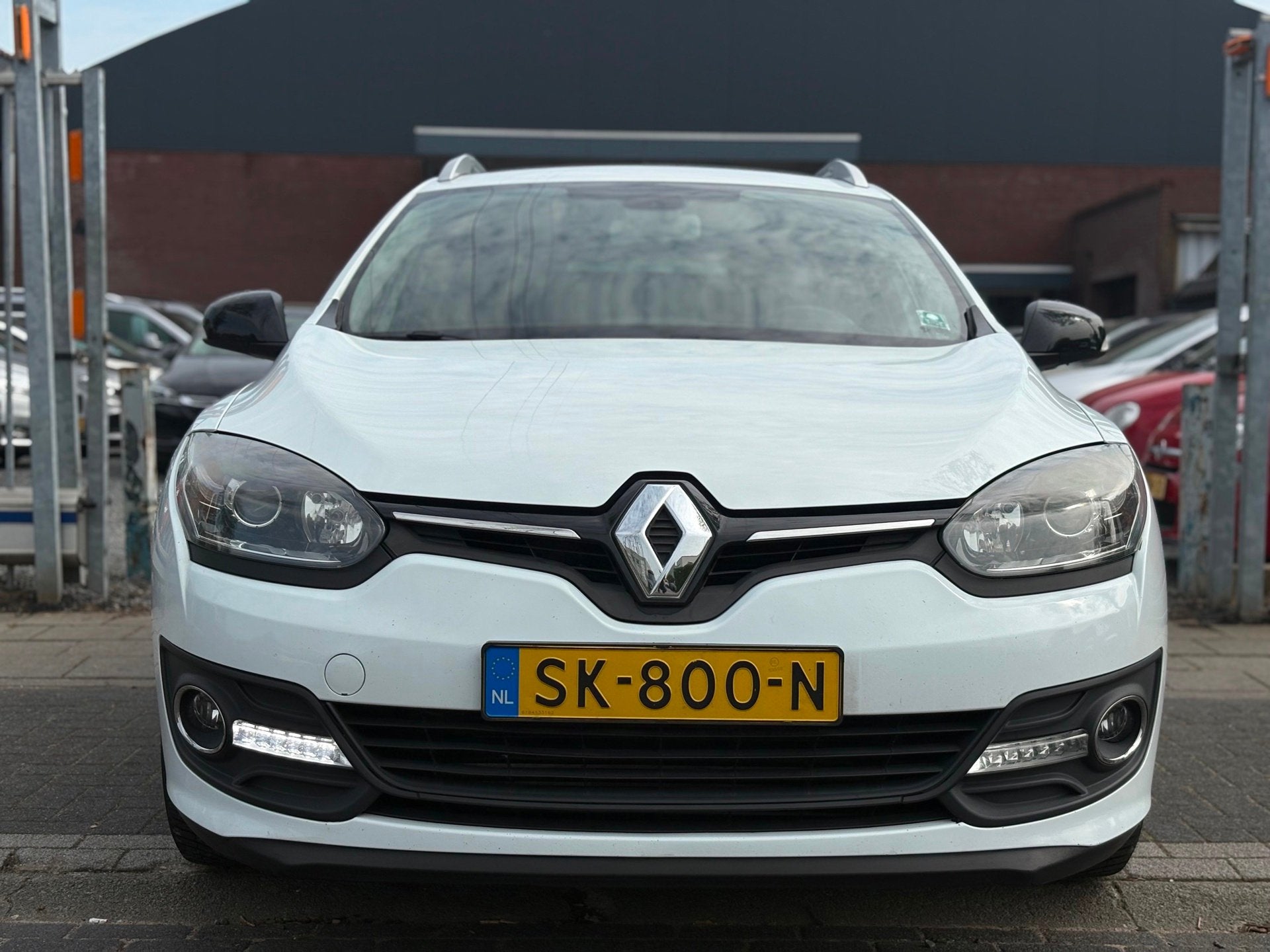 Renault Mégane
