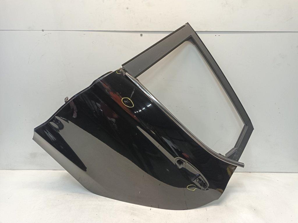 Portier links achter Ford Fiesta, Onderdelen@venauto.nl, Van der Ven Autorecycling B.V., Gebruikt, Ettenseweg 76, 4706 PB Roosendaal, The Netherlands