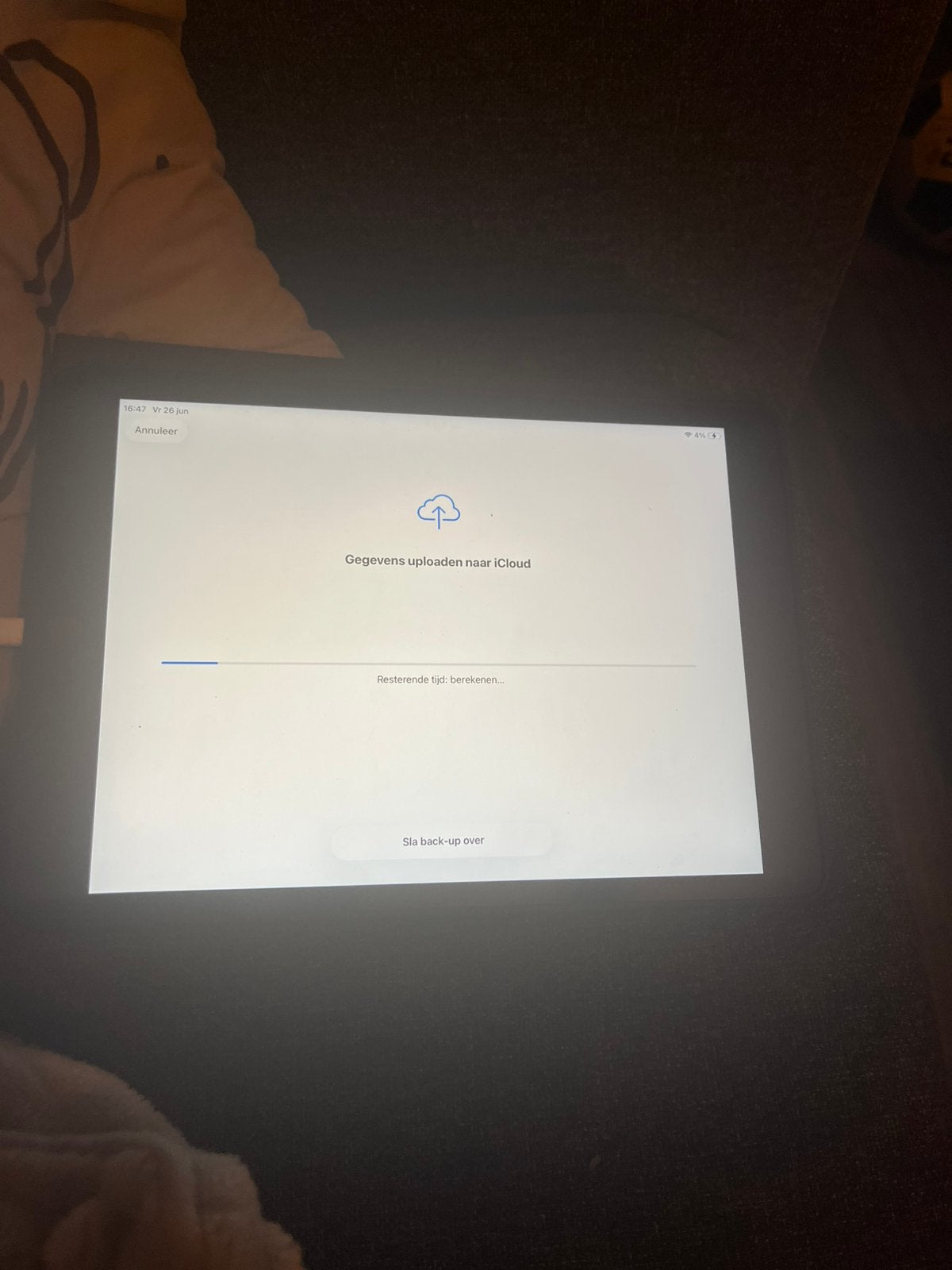 Ipad 9e generatie, Computers en Software, Apple iPads, Apple iPad, Zwart, Zo goed als nieuw, 64 GB