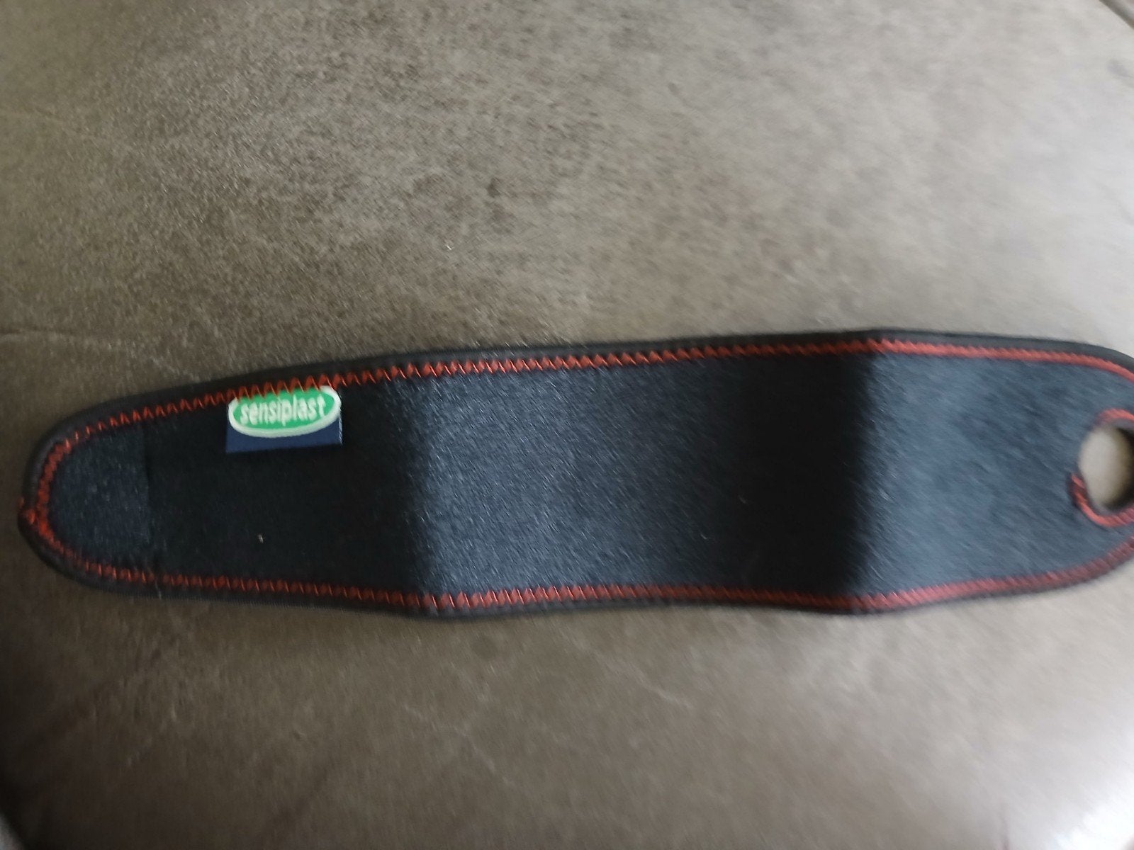Polsbandje van Sensiplast., Diversen, Ophalen, Zo goed als nieuw