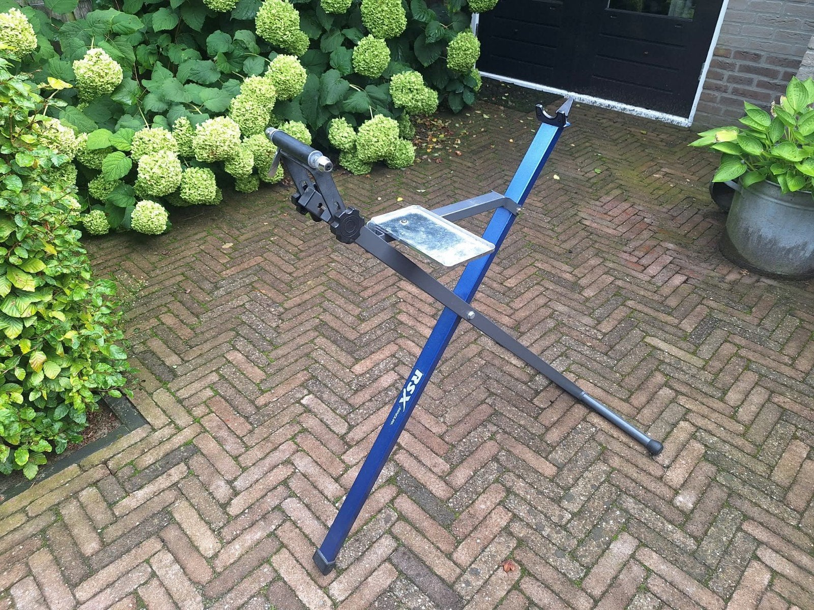 Fiets montage standaard, Ophalen, Overige typen
