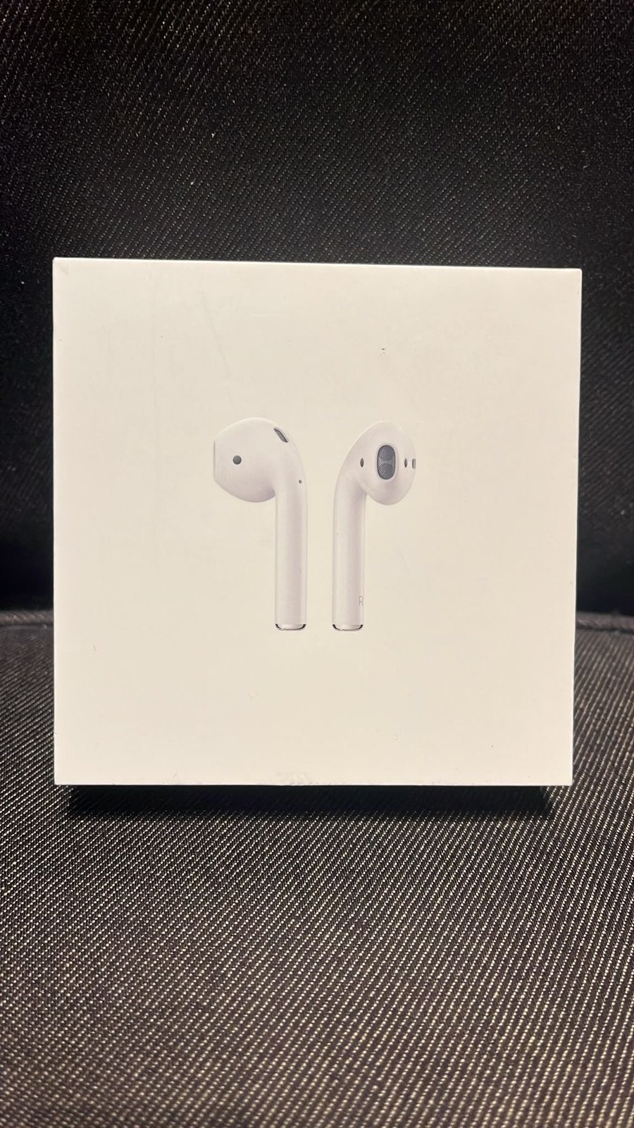 Goede AirPods met doosje en bon, werken perfect, Ophalen of Verzenden, Zo goed als nieuw, Overige merken, Draadloos