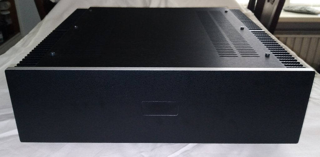 Pink Faun AV Streamer