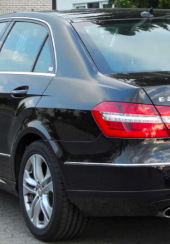 Originele Mercedes-Benz onderdelen op aanvraag, Ophalen of Verzenden, Voor, Mercedes-Benz, Bumper