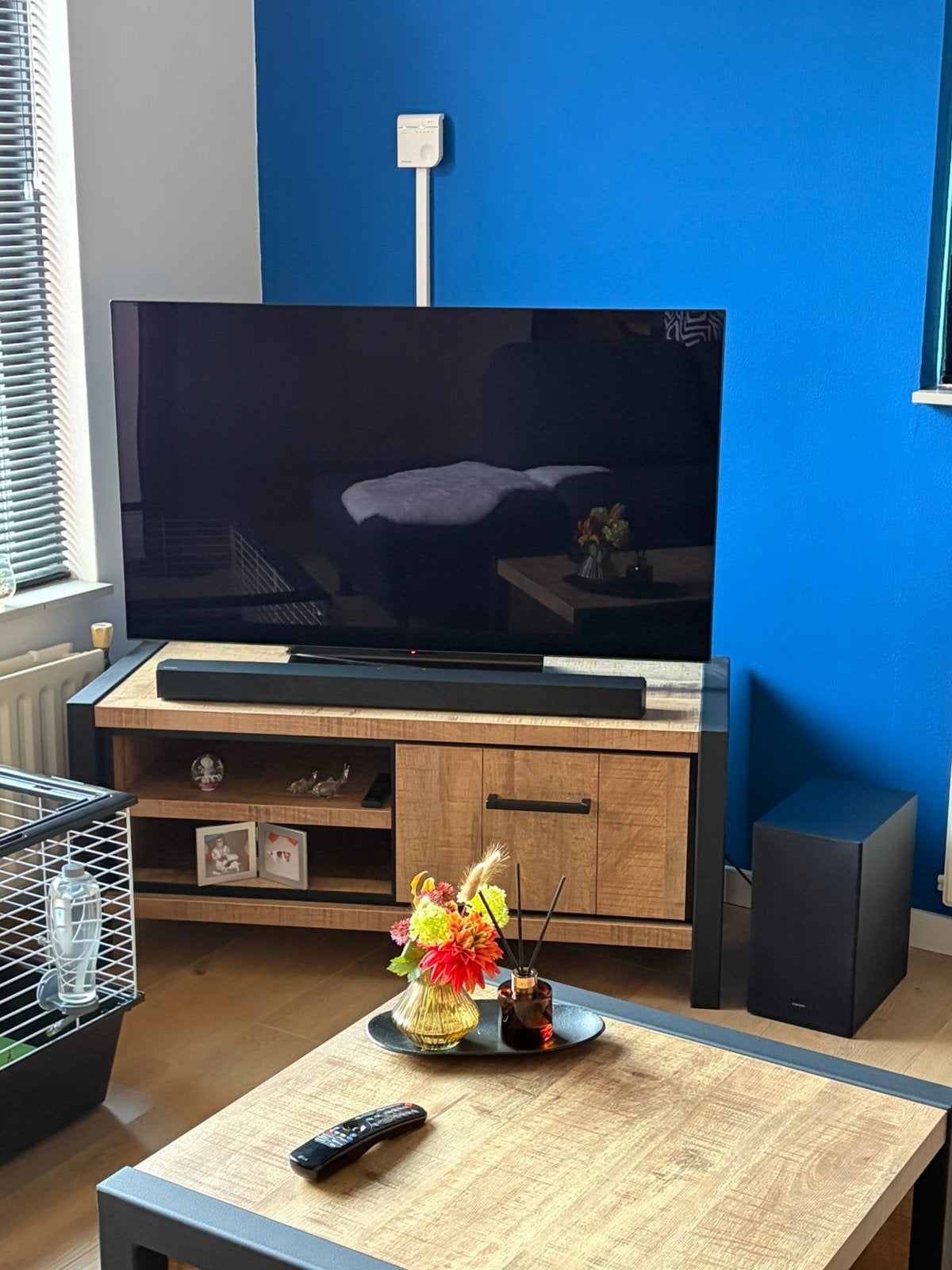 Samsung HW-B650F (2025), Audio, Tv en Foto, Soundbars, Ophalen, Nieuw