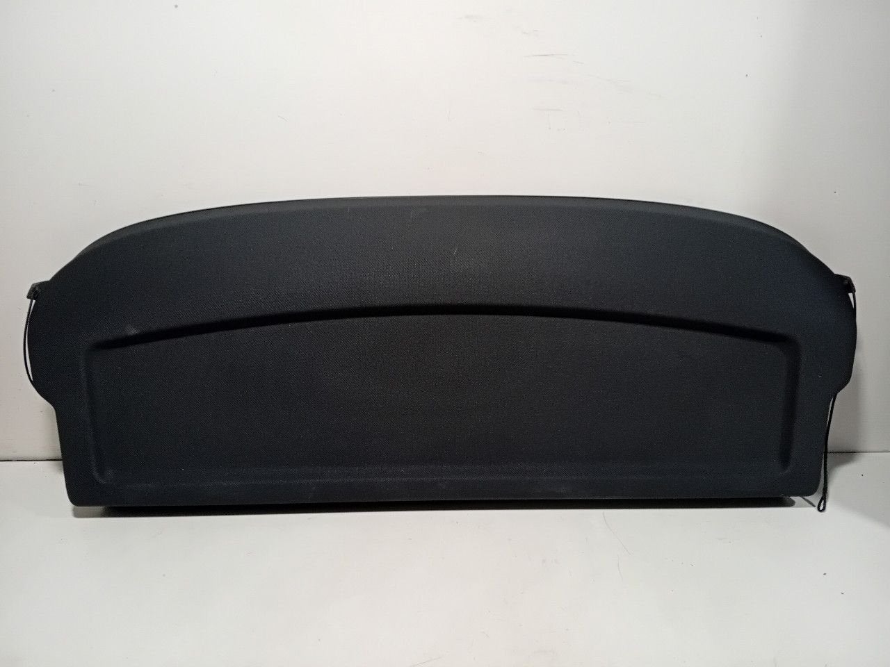 Hoedenplank Audi A1, Auto-onderdelen, Interieur en Bekleding, Onderdelen@venauto.nl, Van der Ven Autorecycling B.V., Gebruikt