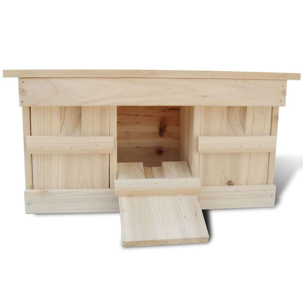 Vogelhuisje vogelhuisjes nestkast huismus GRATIS BEZORGD!, Verzenden, Nieuw, Nvt, Nvt