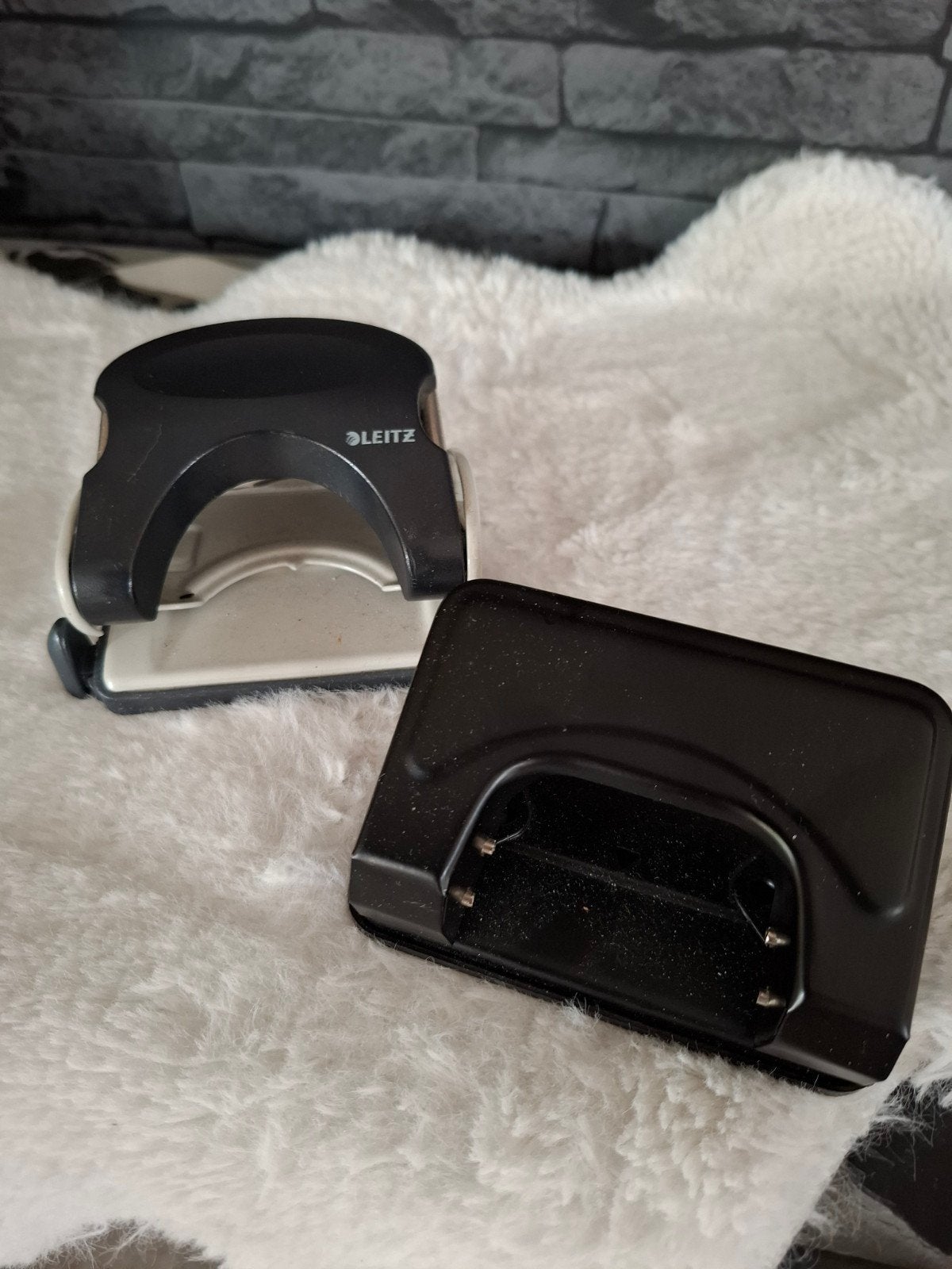 2 X PERFORATOR, Ophalen of Verzenden, Gebruikt