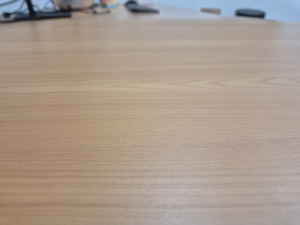 bureau + stoel