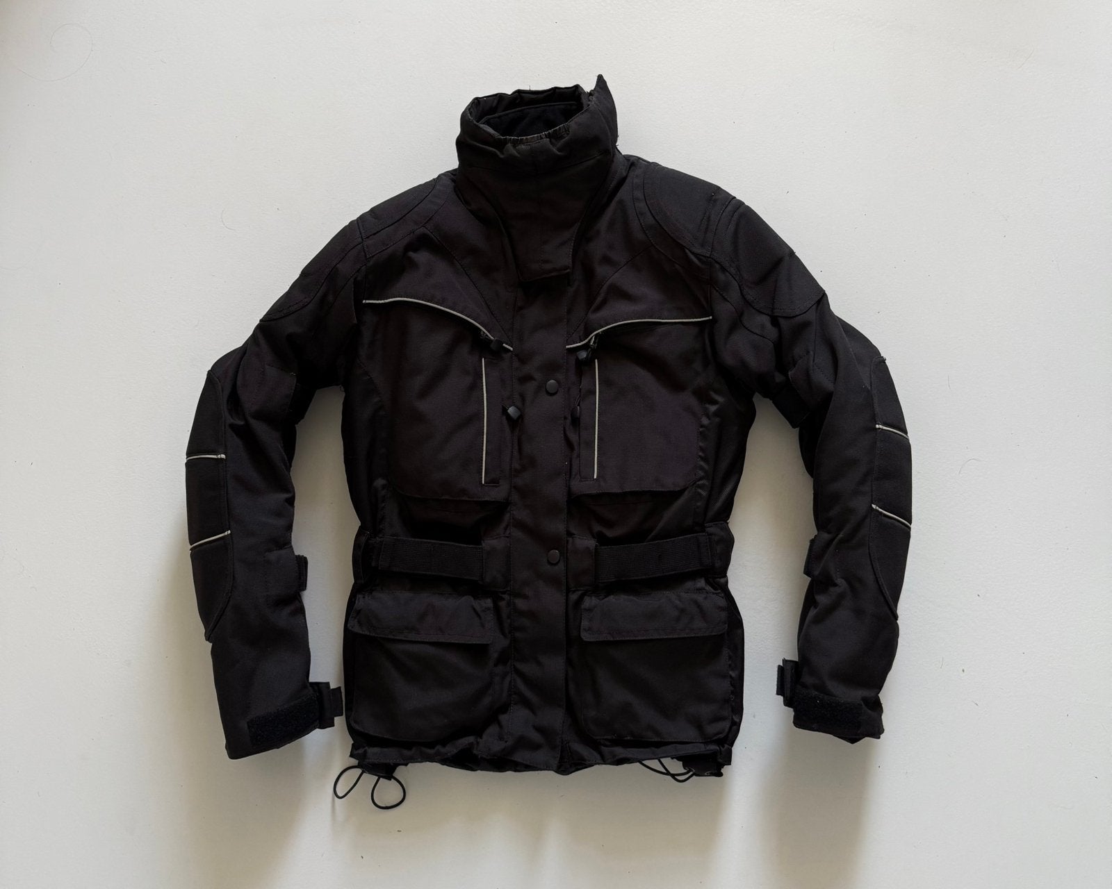 Advanced Experience Motorjas | Maat M, Motoren, Kleding | Motorkleding, Ophalen of Verzenden, Tweedehands, Kinderen, Jas | textiel